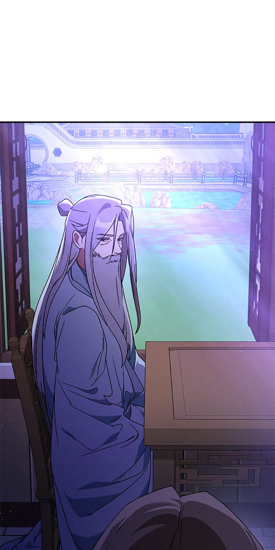 Yi Shen Dang Guan Chapter 92 6